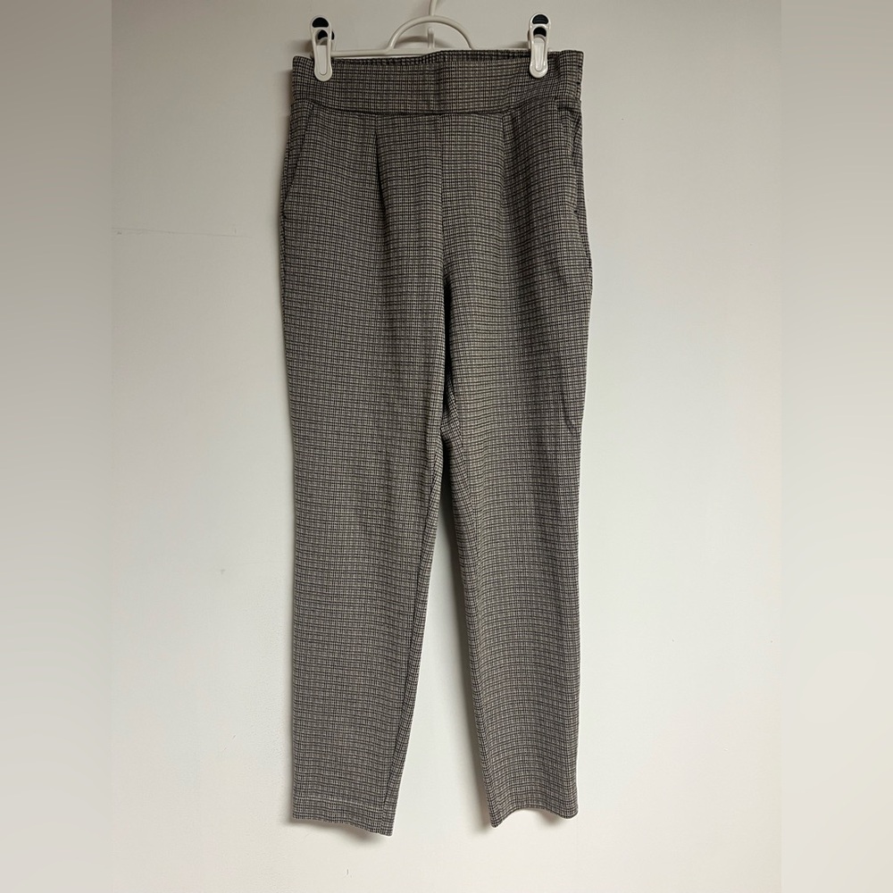b.young Woman Pants Wool-blend